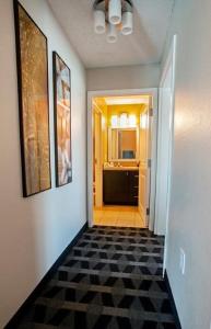 Two-Bedroom Suite room in TownePlace Suites by Marriott Baton Rouge Gonzales