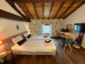 Hotels Domaine de Brise Bois : photos des chambres