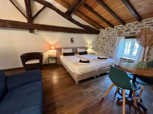 Hotels Domaine de Brise Bois : photos des chambres