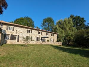 Hotels Domaine de Brise Bois : Chambre Deluxe Double ou Lits Jumeaux