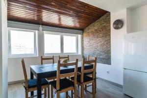 Encantador Apartamento à frente da praia do Sunset