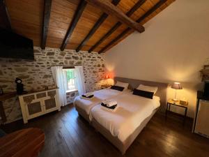 Hotels Domaine de Brise Bois : photos des chambres