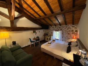 Hotels Domaine de Brise Bois : photos des chambres