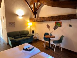 Hotels Domaine de Brise Bois : photos des chambres