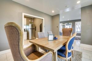 Atlantic City Getaway Near Casinos and Boardwalk!