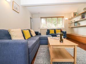 Town Farm House, Orford