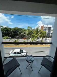 RelaxConect-Freeparking-FastWIFI