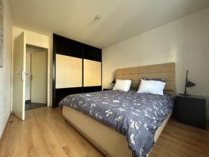 Appartements Le Spinnaker - T3 hyper centre : photos des chambres