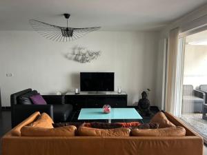 Appartements Le Spinnaker - T3 hyper centre : photos des chambres