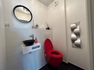 Appartements Le Spinnaker - T3 hyper centre : photos des chambres