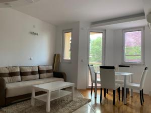 Apartament Buleski