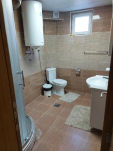 Apartmani Milina