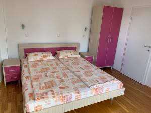 Apartament Buleski