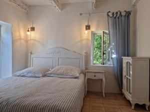 Maisons de vacances Mas Cerisiers : photos des chambres