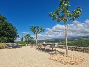 Maisons de vacances Mas Cerisiers : photos des chambres