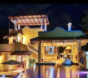 Stunning House! Villa Kalapiti - Blue Zone Costa Rica