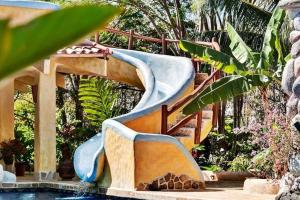 Stunning House! Villa Kalapiti - Blue Zone Costa Rica