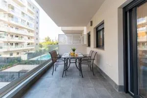 AT Vega de Acá a 5 minutos de la Playa, Piscina y Parking Privado Gratis! - La Cañada de San Urbano