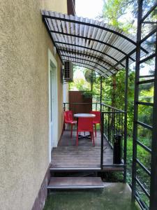 Бабай Садиба