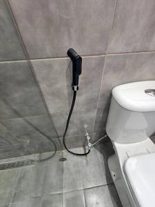 Rooftop Spa Luxury Villa