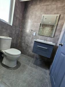 Rooftop Spa Luxury Villa