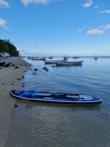 Rooftop Spa Luxury Villa