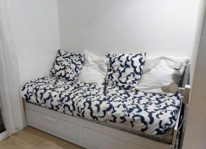 Studio Notre Dame - Terrasse & Clim