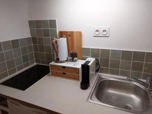 Studio Notre Dame - Terrasse & Clim