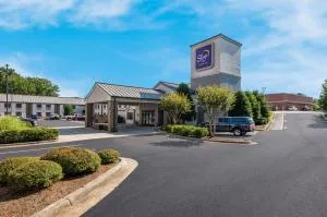 Sleep Inn Kernersville I-40 - 温斯顿·塞勒姆