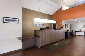 Sleep Inn Kernersville I-40