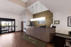 Sleep Inn Kernersville I-40