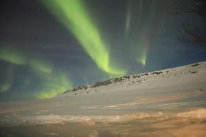 Stóri-Bakki, cottage Dvergabakki-no shower