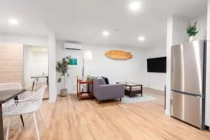 Cozy & Modern 1st-fl Guest house - Sunset Cliffs