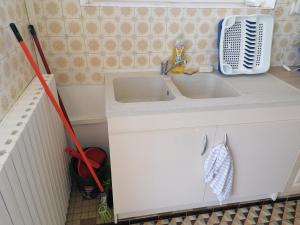 Chambre parentale chez lhabitant