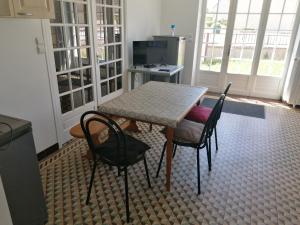 Chambre parentale chez lhabitant