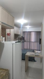 Boulevard Plaza flat