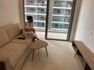 The Song Apartment-Thom