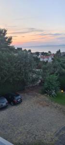 Christinas panoramic view appartment