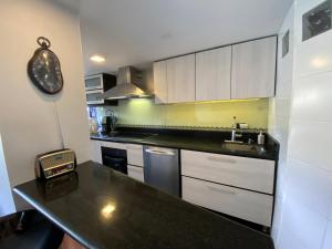 Habitación 2 en sector exclusivo Usaquen