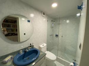 Habitación 2 en sector exclusivo Usaquen