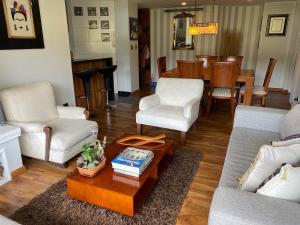 Habitación 2 en sector exclusivo Usaquen