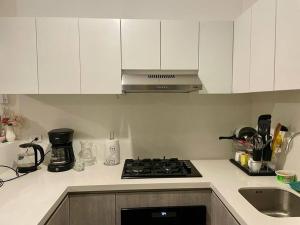 Mini Departamento - vista al mar