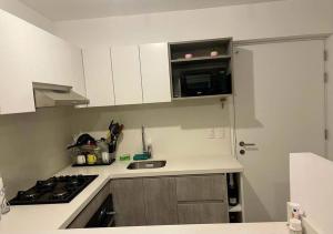 Mini Departamento - vista al mar