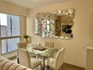 Mini Departamento - vista al mar