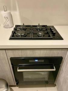 Mini Departamento - vista al mar