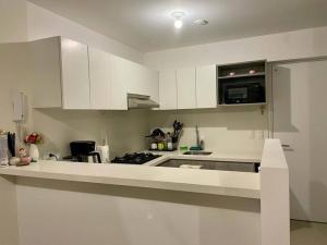 Mini Departamento - vista al mar