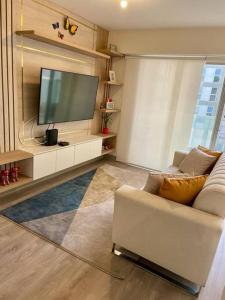 Mini Departamento - vista al mar