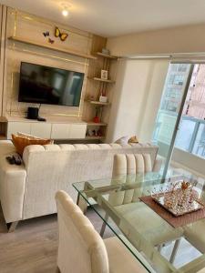 Mini Departamento - vista al mar