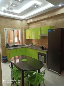 شقة بإقامة الجوهرة الصويرة الصويرة