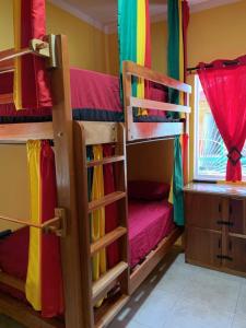 Green Queendom Farm and Lodging